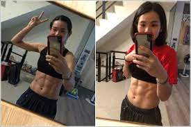 Jan 29, 2016 · 親子天下. æˆ´è³‡ç©Žç§€çµå¯¦6å¡Šè…¹è‚Œ æ›²ç·šé™°å½±è®Šè¶…æ·± çƒè¿·å¿ƒè·³åŠ é€Ÿ å¥³ç¥žå¤ªå¼·å¤§ Ettodayé‹å‹•é›² Ettodayæ–°èžé›²