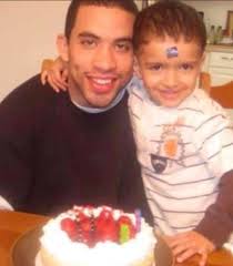 Kendall Walker Memorial