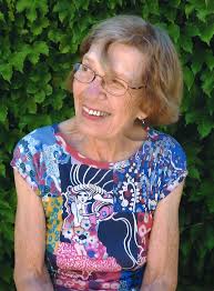 How one woman shows us that our lives do not end