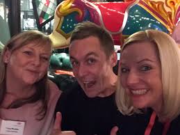 Donna Lawton (@donnalawton27)