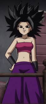And our favorite characters realizing their limits and subsequently breaking them, time and time again. Caulifla Dragon Ball Wiki Fandom