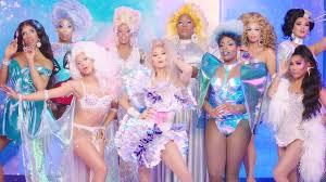 I have watched two seconds of the first episode, have stopped, and i cannot figure out how. Rupaul S Drag Race All Stars 4 Now Marks The First Time A Season Has Aired Between 2 Years Rupaulsdragrace