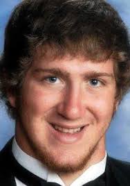 Alleghany star wrestler suffers severe spinal cord injury