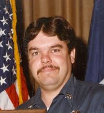 James Kerns Obituary (1956