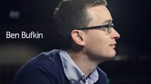 Ben Bufkin's Story