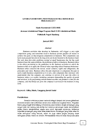 Jurnal penelitian ekonomi dan akuntansi 645 pengaruh profesionalisme, etika profesi, independensi, motivasi dan komitmen organisasi terhadap kinerja auditor internal (studi kasus pada pt. Pdf Jurnal Etika Bisnis Hanie Kurniawati Academia Edu