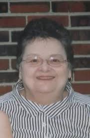 Barbara Knowles Obituary