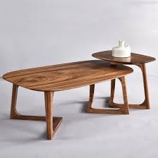 The coffee table is a type of a low style table that is usually placed in front of a sofa or chairs to support your beverages. China Modern Simply Light Luxury Nordic Furniture Ash Solid Wood Coffee Table For Living Room China Solid Wood Coffee Table Tea Table