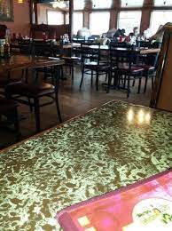 There are a few, rare places tucked in the corners which will make a crepe/ gyro/ hot dog fresh when you order, but expect higher than average prices, very, very long lines for them, and no tables to eat at once you get it. The 10 Best Restaurants In Indianola Updated July 2021 Tripadvisor
