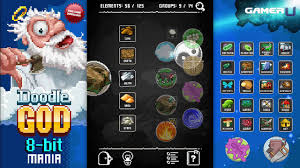 Doodle God - 100% Walkthrough • Psnprofiles.Com