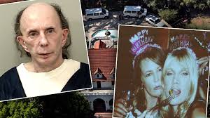 Murder victim of phil spector. Why Did Phil Spector Kill Lana Clarkson The Millennial Mirror