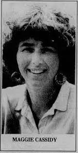 Tara Cheney's Instagram, Twitter & Facebook