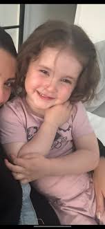 My baby Sadie I don't know what I would do with out her I lost my husband  after 55 years she's all l have