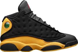 Black And Yellow Jordans 12 Real Vs Fake Air Jordan Xiii 13 Retro Melo Size 14 Fashion Clothing Shoes Accessories Mensshoes Athleticshoes Ebay Link Air Jordans Air Jordans Retro Sneakers