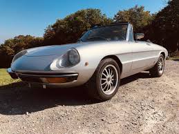 Image result for Silver 1974 Alfa-Romeo
