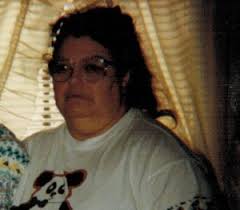 Bonnie Marie Parker, 68, of Marion