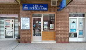 Centro Veterinario Infante