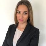 Anna, segretario generale alla CCIE di Hong Kong