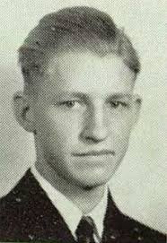PVT Porter Frederick Fuqua (1920-1944)