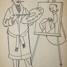 Watch me draw and color morticia gomez wednesday and pugsley addams coloring pages from the addams family animated movie. Colour Pictures Of The Addams Family Tv Show Set Flashbak