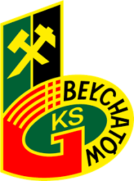 Gks bełchatów został ukarany odjęciem 2 punktów za zaległości finansowe. Gks Belchatow Ks Logo Download Logo Icon Png Svg