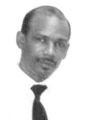 William Jerome Montgomery (1947-2007)