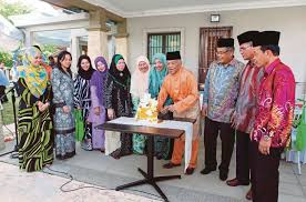 See more of pusat jagaan warga emas murni kaseh on facebook. Ruang Khas Warga Emas Nikmati Hidup Berkualiti