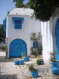 520, 1002 tunis belvédère, tunisie. Tunisia We Had A Week Here And It Was Rather Nice çŽ„é–¢ãƒ‰ã‚¢ ãŠã—ã‚ƒã‚Œ å®¶ ãƒãƒ¥ãƒ‹ã‚¸ã‚¢