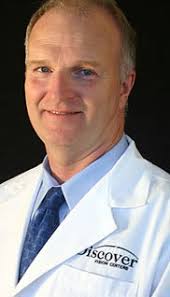 Dr. Glen C. Pate, MD