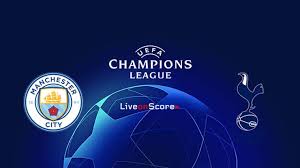 We're serving up some champions league classics to enjoy over dinner . Manchester City Vs Tottenham Preview And Prediction Live Stream Uefa Champions League 1 4 Finals 2019