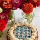 Thanksgiving Cake Decorating and Dinner 11/25 event image