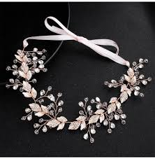 Haarschmuck Rosegold Perlen Strass Haarband Hochzeit Haarschmuck Braut Kopfschmuck Hochzeit Haarband Kopfschmuck Braut Kopfschmuck Hochzeit Haarschmuck Braut