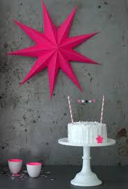 neonpinke bloggeburtstags verlosung tischdeko weihnachten selbermachen weihnachten