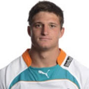 2014 Vodacom Bulls Super Rugby Players