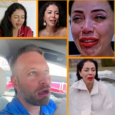 OMG😱!!! Jasmine refuses a divorce and demands that Gino take financial  responsibility for her and Matt Branis' newborn child!!