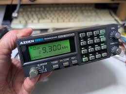 Image result for Azden PCS-7300