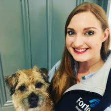 Forte Healthcare Our Team