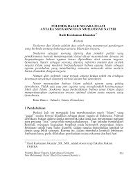 Menampung berbagai masalah yang muncul dan mengusahakan penyelesaian masalah dengan mengikuti semua perkembangan keadaan dibidang yang. Https Ejournal Unisba Ac Id Index Php Mimbar Article Download 104 Pdf
