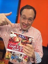 Today's tv recipe is a deli salad delight! Abc27 News Howard Rosenthal From Mr Food S Test Kitchen Facebook