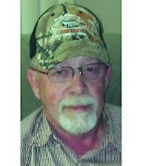 Bryon PATTON Obituary (1945