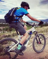 In fact, many riders will ride a hardtail bike downhill to force themselves to learn how to pick a better path. How Mountain Biking Is Reshaping The Landscape Of Cycling Injury Lower Extremity Review Magazine