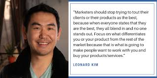 15+ Digital Marketing Influencers: Advice to follow in 2019