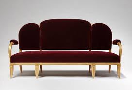 Ruhlmann Sofa French Art Deco Furniture Ruhlmann Furniture Art Deco Furniture