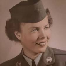 Florence Mabel Dudley's memorial page