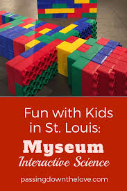 Visit Myseum In St Louis Mo St Louis Activities Kid Friendly Activities Kid Friendly Fun
