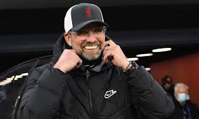 Трансляция со стадиона пушкаш арена, футбол. Liverpool 2 0 Rb Leipzig Jurgen Klopp S Reaction Liverpool Fc
