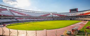 Bienvenidos al sitio oficial del club atlético river plate. River Plate Stadium Official English Website For The City Of Buenos Aires