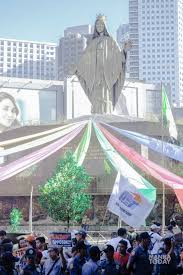 People Have The Power Edsa 32 Years On Manila Today