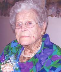 Obituary of Ruth McLain