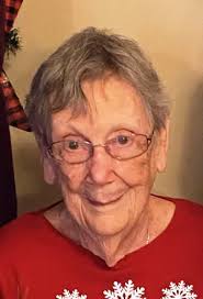 Obituary information for Nancy Kastl